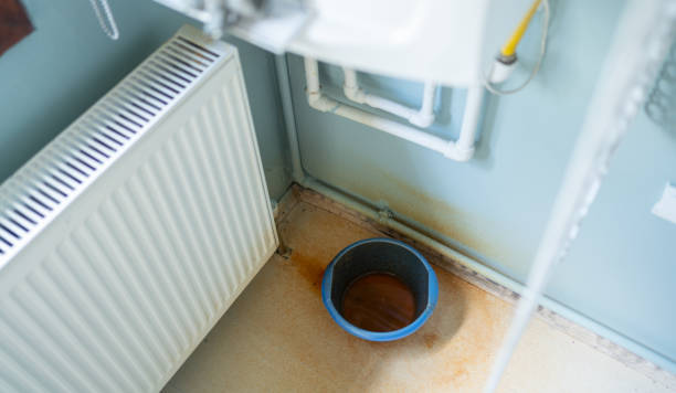 Best Carpet water damage restoration  in Pollock Pines, CA