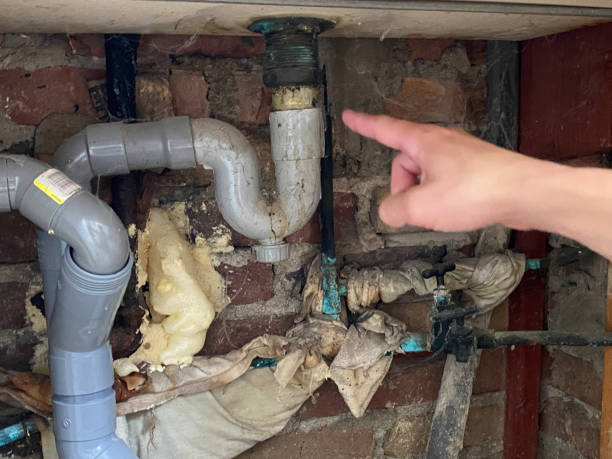 Reliable Pollock Pines, CA Water damage restoration Solutions